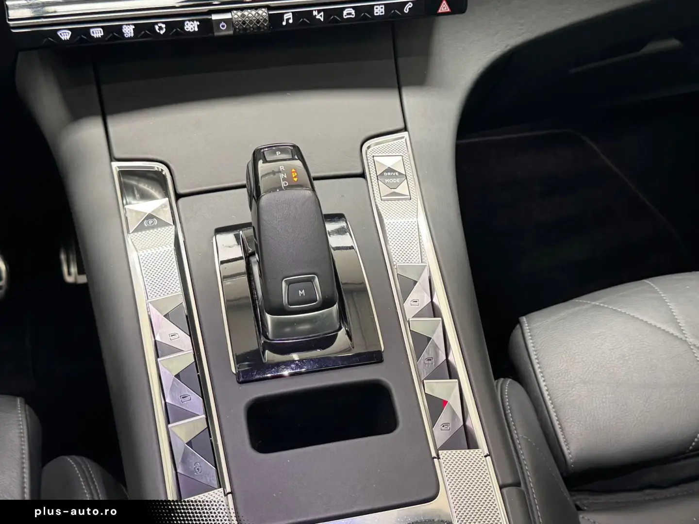 Ds-Automobiles Dsa-Ds7-Crossback