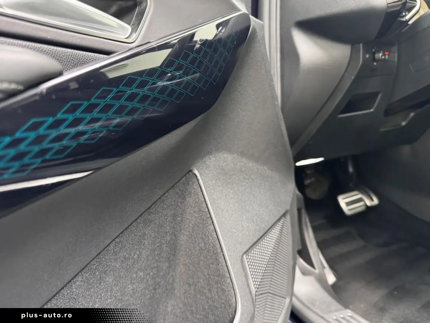 Ds-Automobiles Dsa-Ds7-Crossback