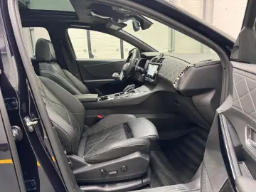 Ds-Automobiles Dsa-Ds7-Crossback