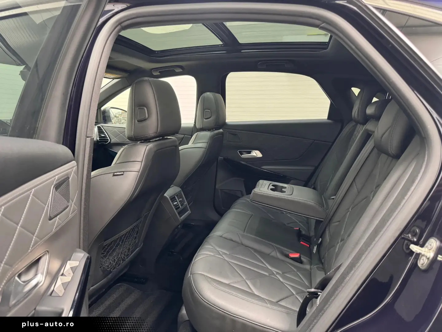 Ds-Automobiles Dsa-Ds7-Crossback