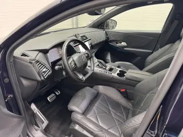 Ds-Automobiles Dsa-Ds7-Crossback