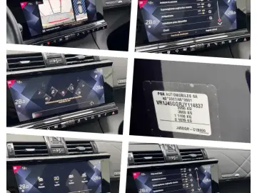 Ds-Automobiles Dsa-Ds7-Crossback