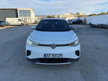 Volkswagen Id-4