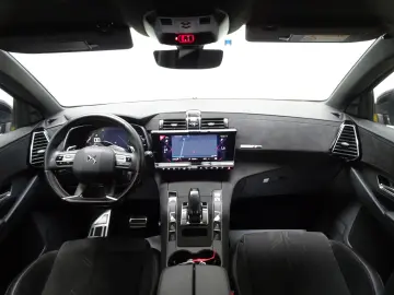 Ds-Automobiles Dsa-Ds7-Crossback