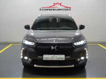 Ds-Automobiles Dsa-Ds7-Crossback