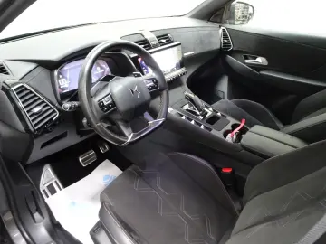 Ds-Automobiles Dsa-Ds7-Crossback