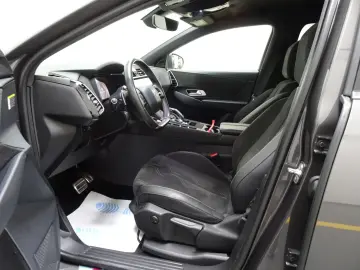 Ds-Automobiles Dsa-Ds7-Crossback