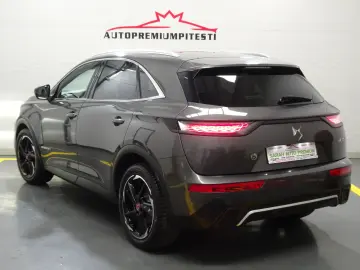 Ds-Automobiles Dsa-Ds7-Crossback