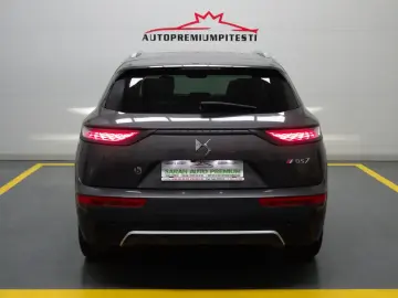 Ds-Automobiles Dsa-Ds7-Crossback