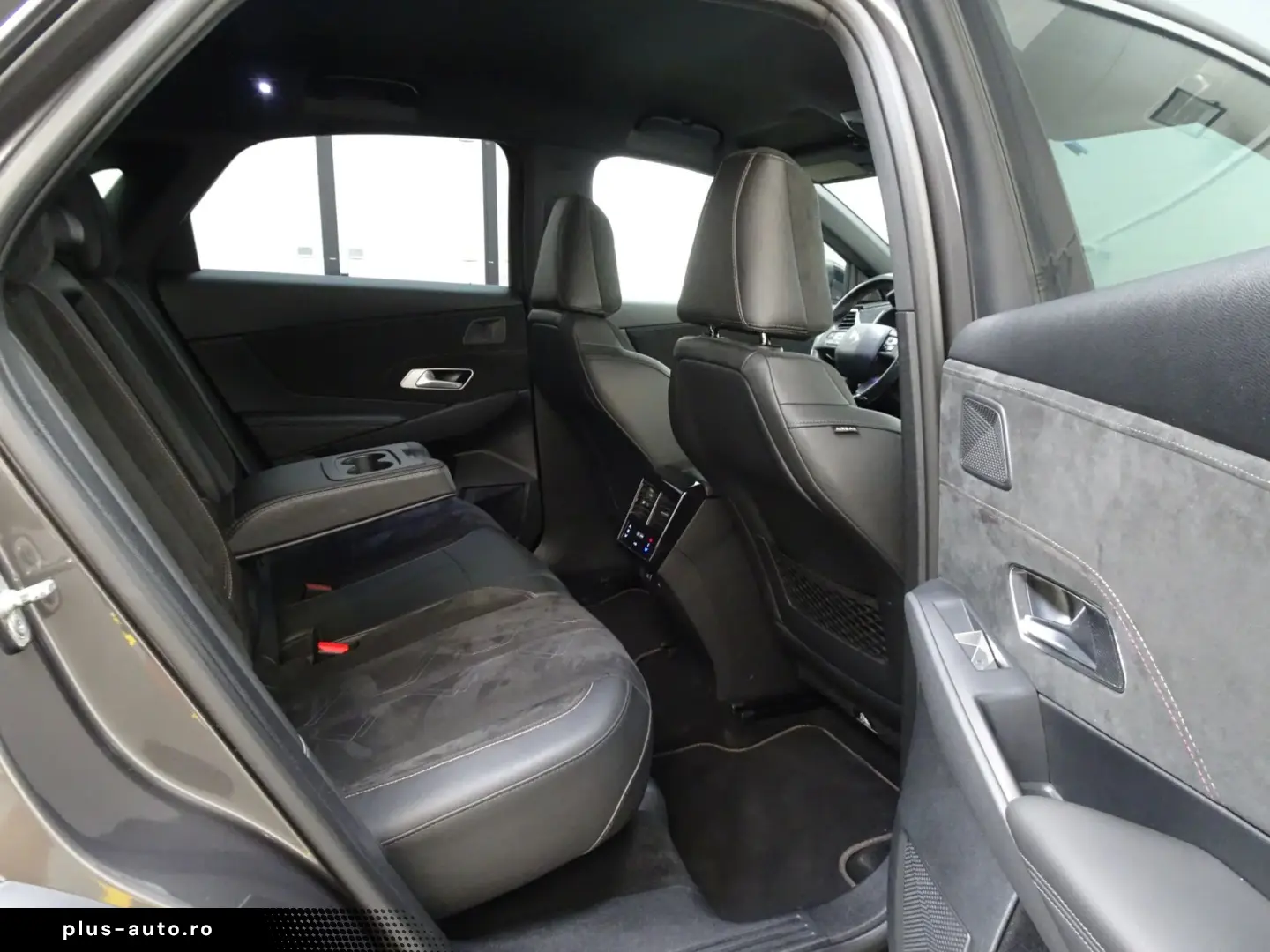 Ds-Automobiles Dsa-Ds7-Crossback