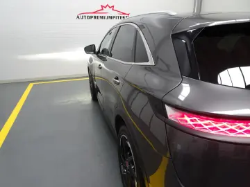 Ds-Automobiles Dsa-Ds7-Crossback