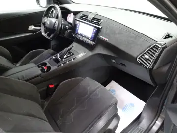 Ds-Automobiles Dsa-Ds7-Crossback