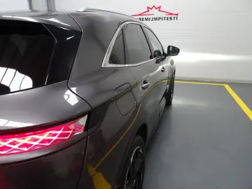 Ds-Automobiles Dsa-Ds7-Crossback