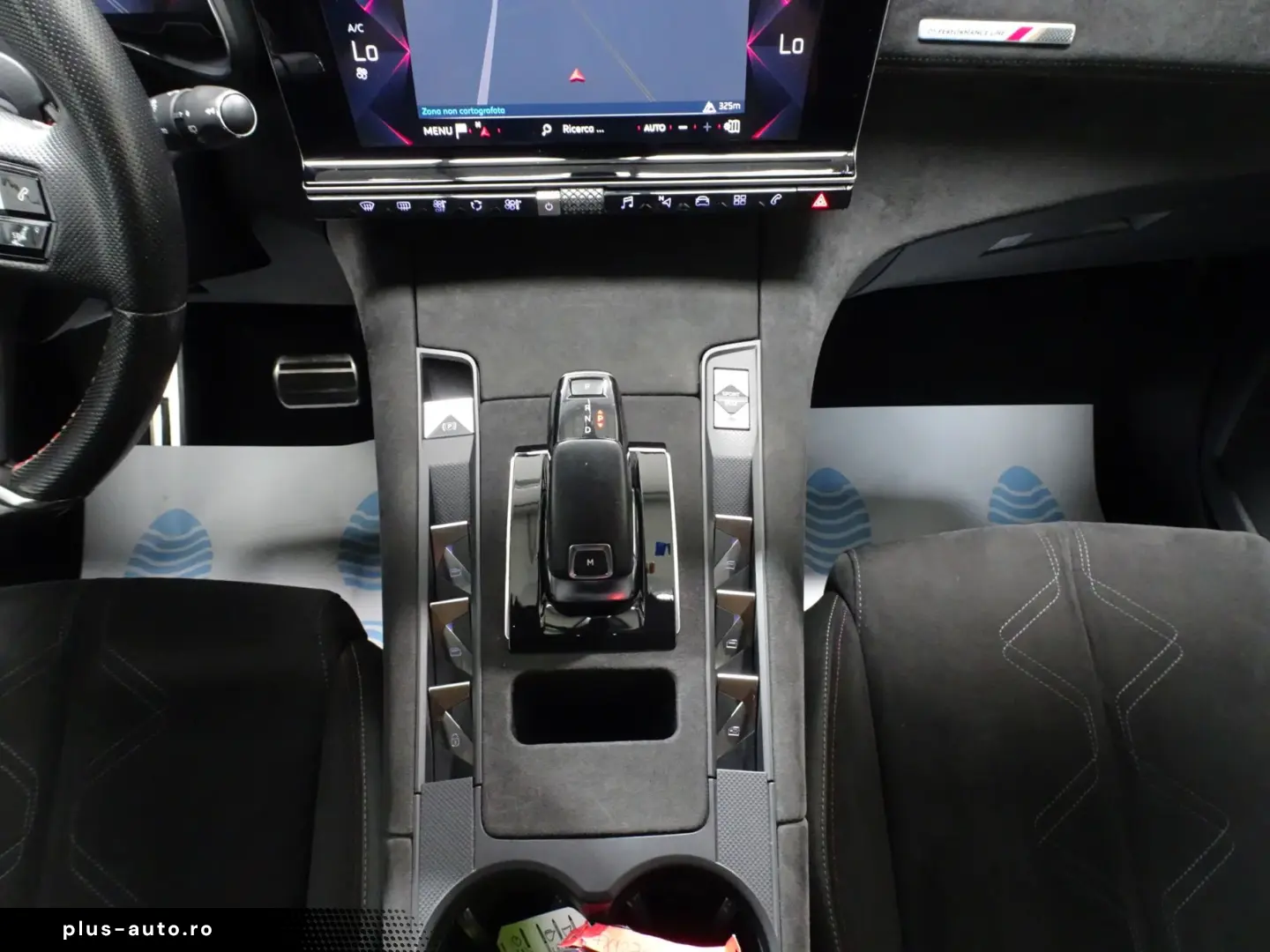 Ds-Automobiles Dsa-Ds7-Crossback