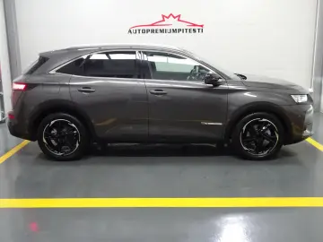 Ds-Automobiles Dsa-Ds7-Crossback