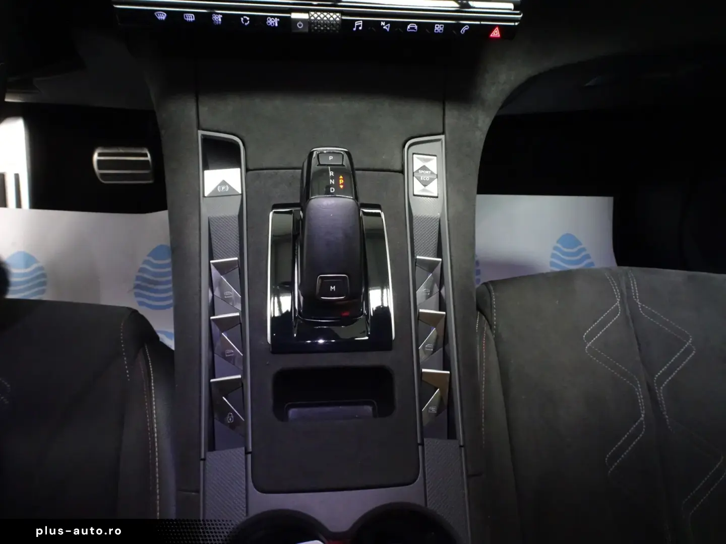 Ds-Automobiles Dsa-Ds7-Crossback