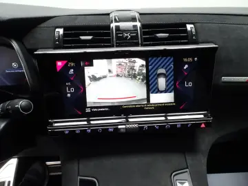 Ds-Automobiles Dsa-Ds7-Crossback