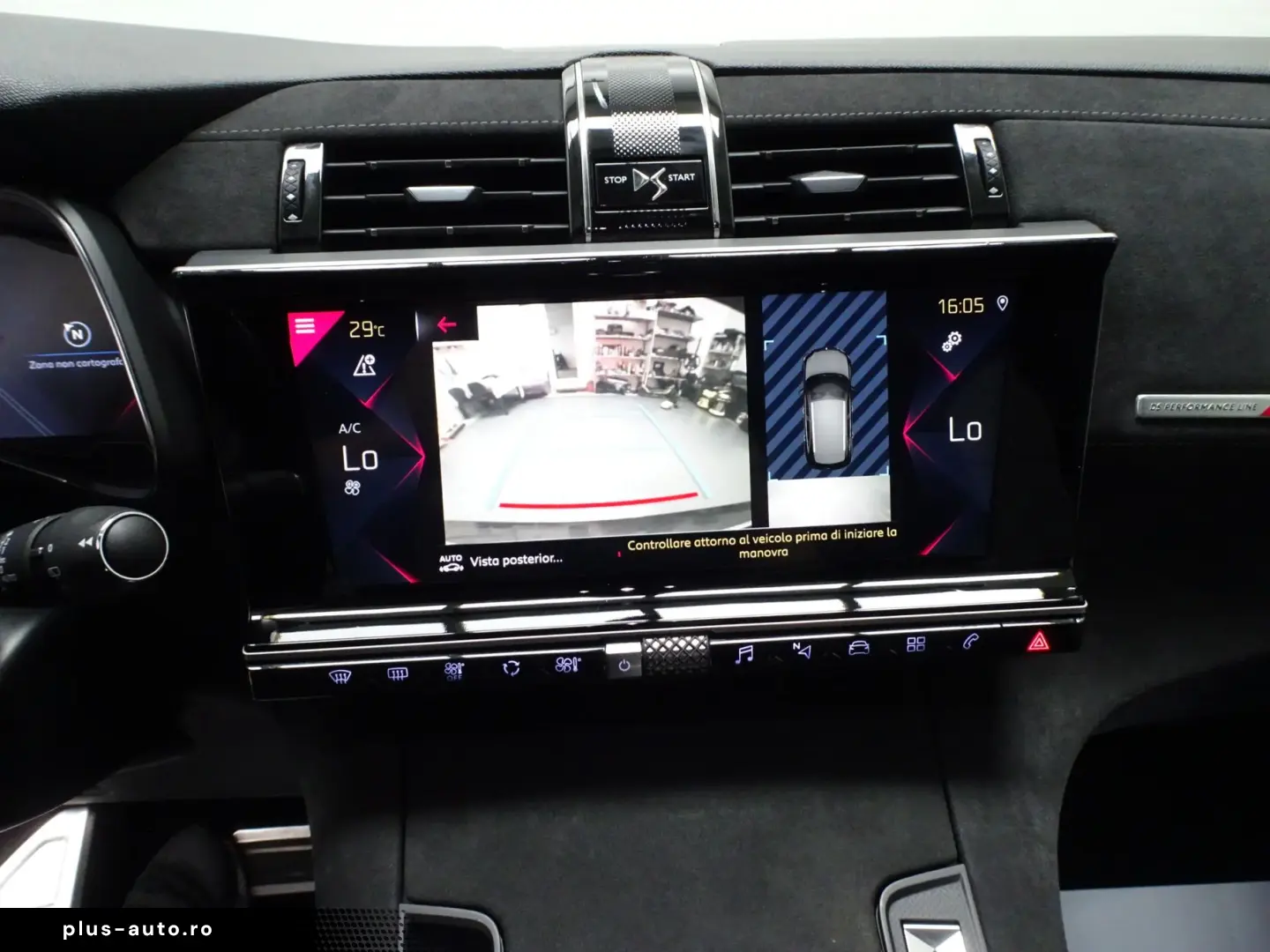 Ds-Automobiles Dsa-Ds7-Crossback