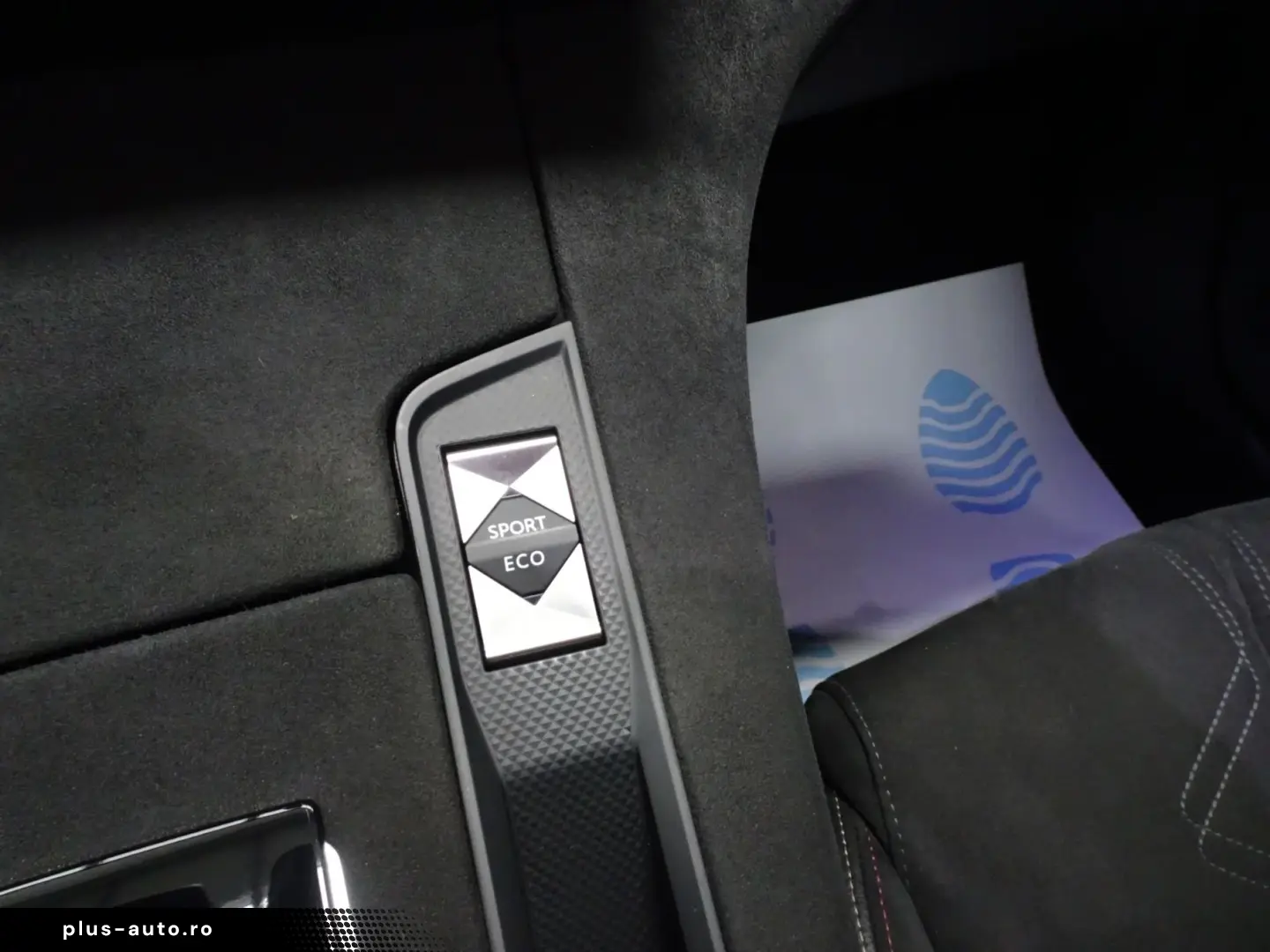 Ds-Automobiles Dsa-Ds7-Crossback