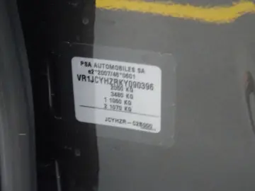 Ds-Automobiles Dsa-Ds7-Crossback