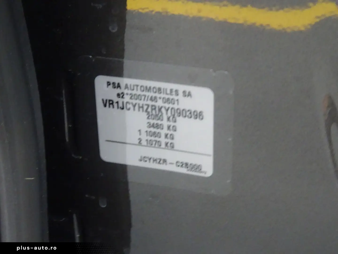 Ds-Automobiles Dsa-Ds7-Crossback