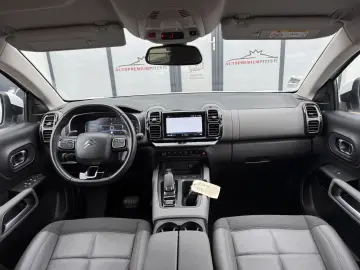 Citroen C5-Aircross
