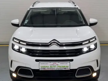 Citroen C5-Aircross