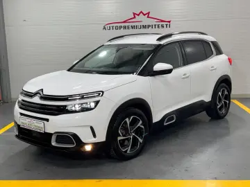Citroen C5-Aircross