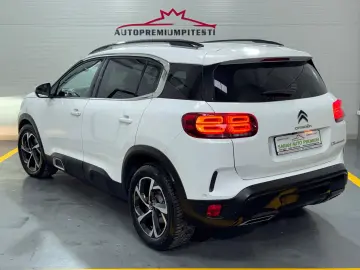 Citroen C5-Aircross