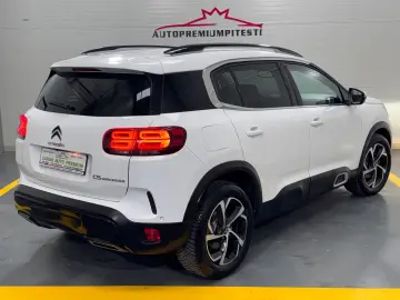 Citroen C5-Aircross