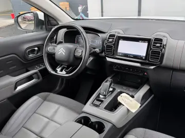 Citroen C5-Aircross