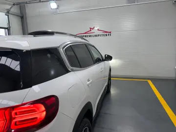 Citroen C5-Aircross