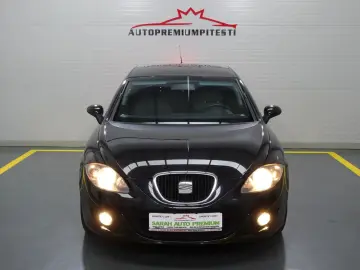 Seat Leon Gen-Ii-2005-2012