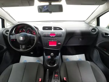 Seat Leon Gen-Ii-2005-2012