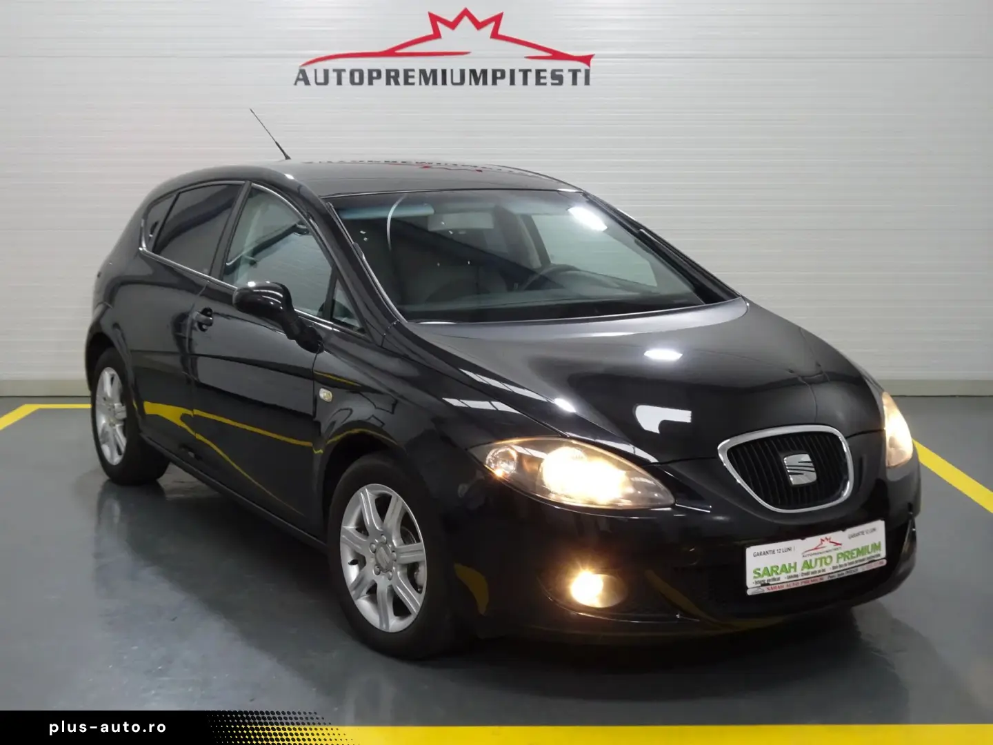 Seat Leon Gen-Ii-2005-2012