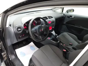 Seat Leon Gen-Ii-2005-2012