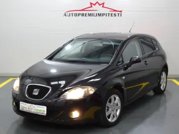 Seat Leon Gen-Ii-2005-2012