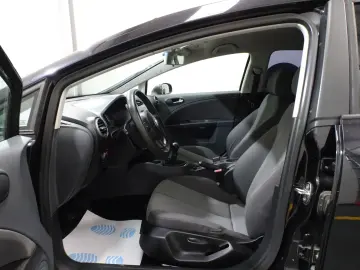 Seat Leon Gen-Ii-2005-2012