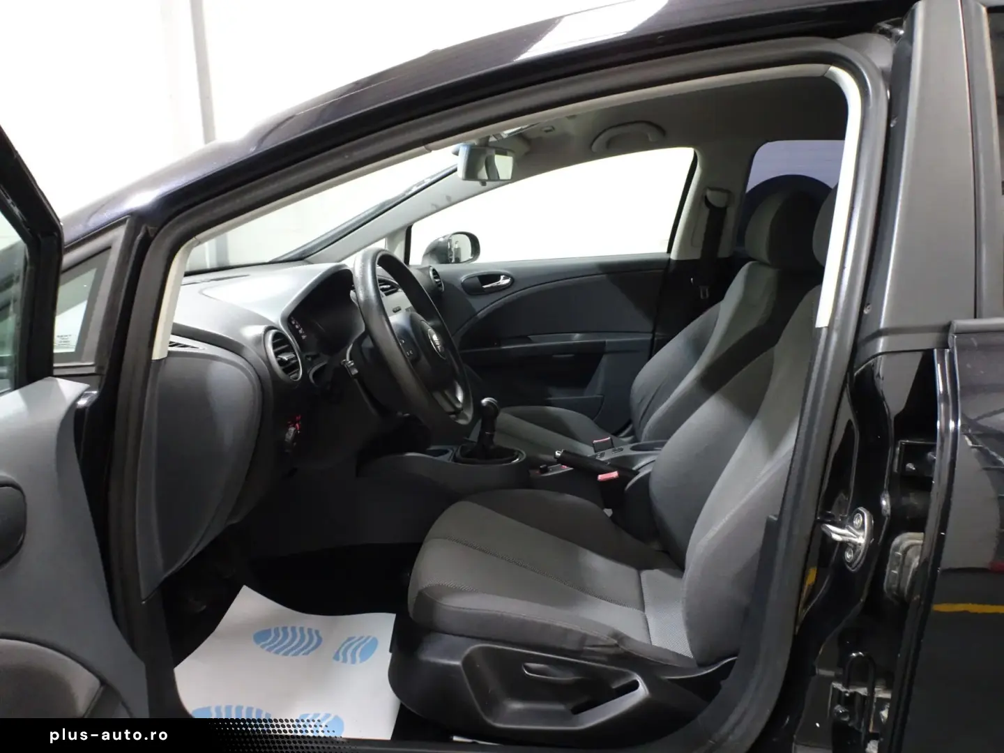 Seat Leon Gen-Ii-2005-2012