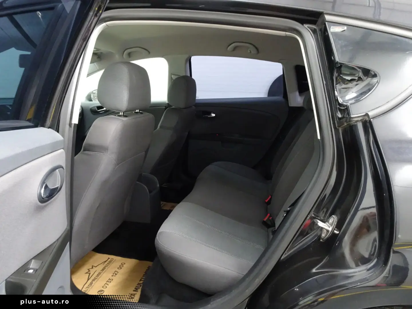 Seat Leon Gen-Ii-2005-2012