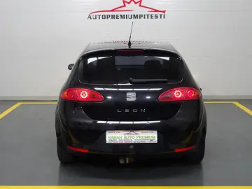 Seat Leon Gen-Ii-2005-2012