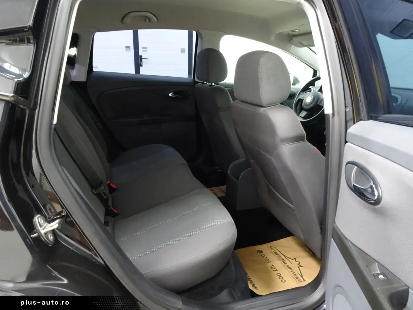 Seat Leon Gen-Ii-2005-2012