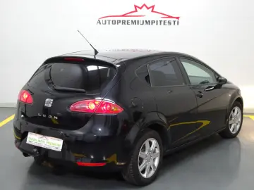 Seat Leon Gen-Ii-2005-2012