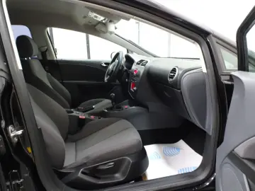 Seat Leon Gen-Ii-2005-2012