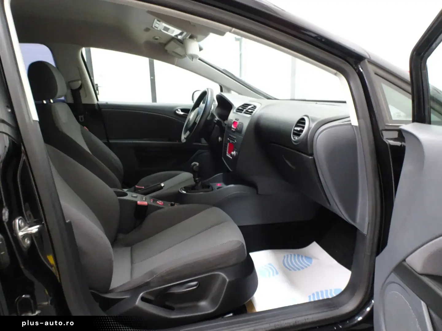 Seat Leon Gen-Ii-2005-2012