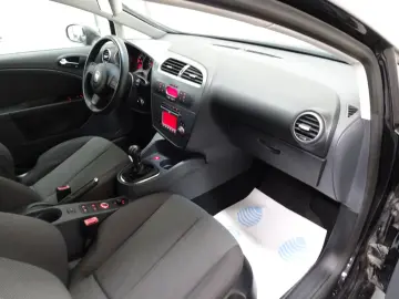 Seat Leon Gen-Ii-2005-2012