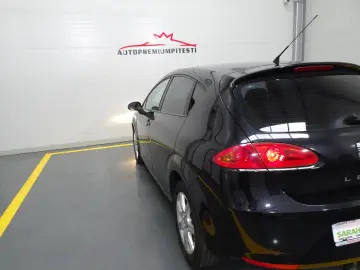 Seat Leon Gen-Ii-2005-2012