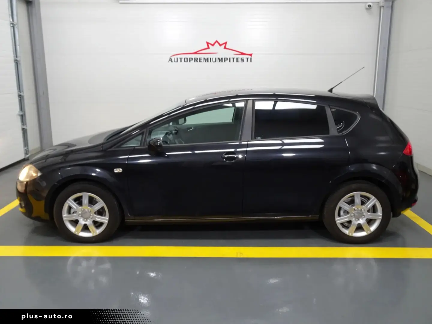 Seat Leon Gen-Ii-2005-2012