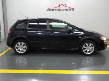 Seat Leon Gen-Ii-2005-2012