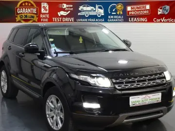 Land-Rover Range-Rover-Evoque Gen-I-2012-2018